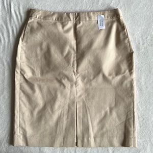 Banana Republic skirt. Size 10